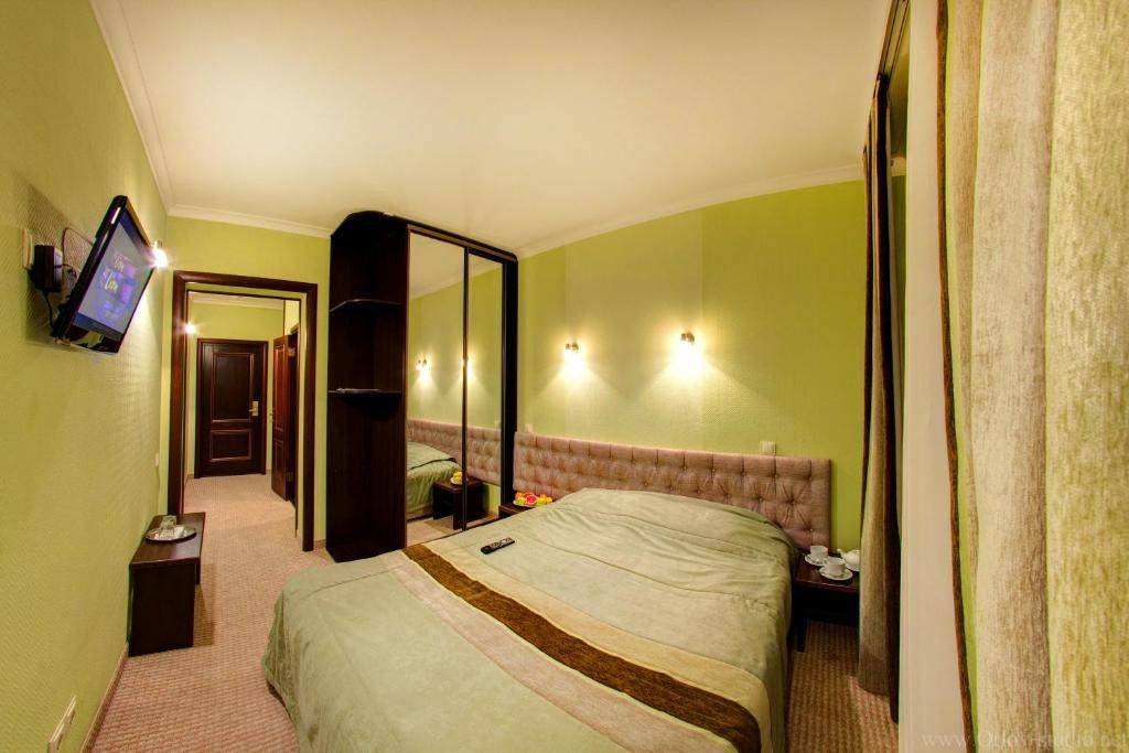 Фото Отели Welland Отель Яремче 49